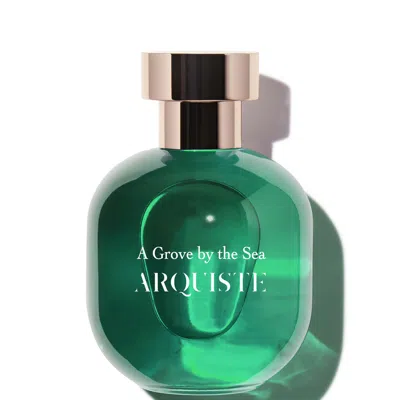 Arquiste Parfumeur A Grove By The Sea Eau De Parfum 100ml