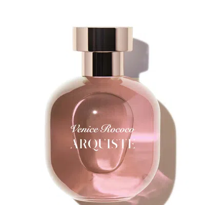 Arquiste Parfumeur Venice Rococo Eau De Parfum 100ml