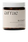 Arrae Bloat Fast-acting Digestive Relief Capsules In White