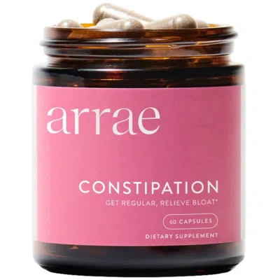 Arrae Constipation In Transparent
