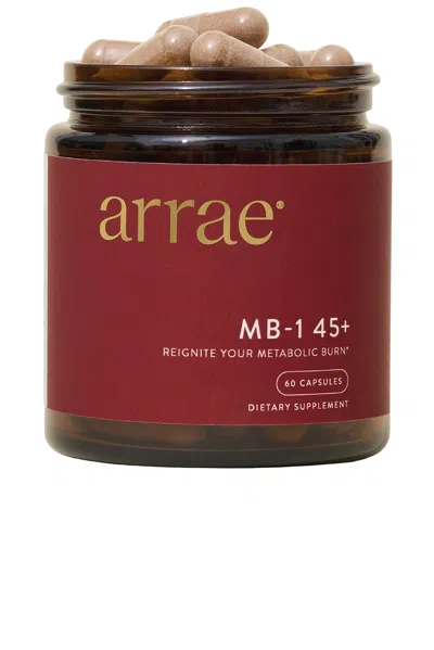 ARRAE MB-1 WEIGHT & HORMONE SUPPORT FOR WOMEN 45+