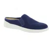 Array Mckayla Womens Knit Slip On Mules In Multi