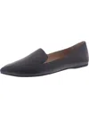 ARRAY PIPER WOMENS LEATHER DRESSY LOAFERS