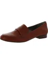 Array Hamilton Womens Tassel Flat Loafers In Multi