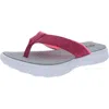 Array Zuma Womens Thong Slip On Flip-flops