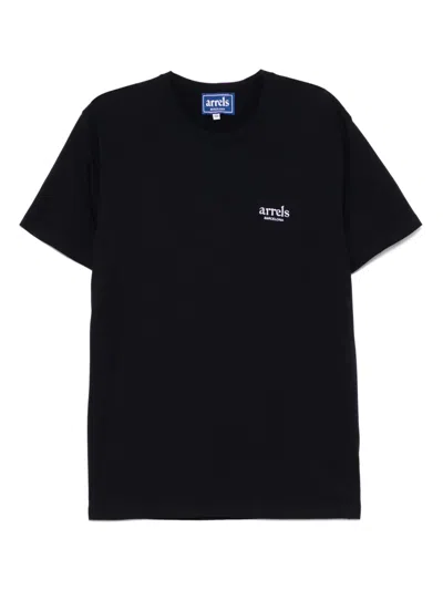 Arrels Barcelona La Plage T-shirt In Blue
