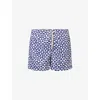 Arrels Barcelona X Alvaro Picardo Classic Swim Shorts