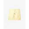 Arrels Barcelona X Alvaro Picardo Classic Swim Shorts