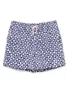 Arrels Barcelona X Alvaro Picardo Classic Swim Shorts In Blue