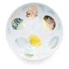 Arro Porcelain Soup And Pasta Bowl In Yellow
