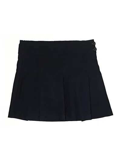 Pre-owned Arrow Casual Skirt In Black