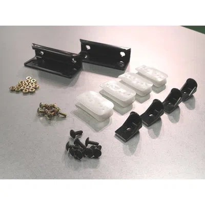 Arrow Door Tune-up Kit In Steel