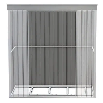 Arrow Floor Frame Kit For  Elite Sheds