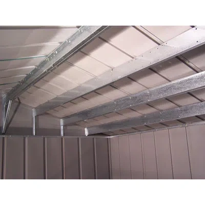 Arrow Roof Strengthening Kit For Sheds (except Swing Doors)