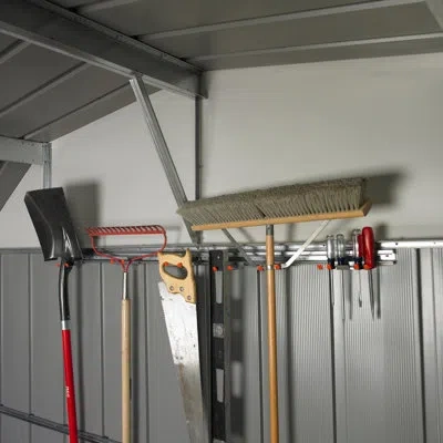 Arrow Tool Hanger