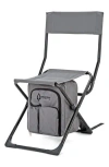 Arrowhead Outdoor Multi-function Insulated Cooler Chair