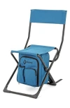 Arrowhead Outdoor Multi-function Insulated Cooler Chair