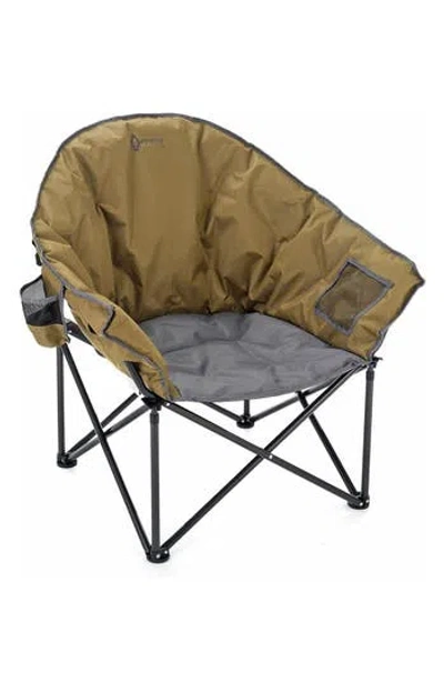Arrowhead Outdoor Oversized Chair