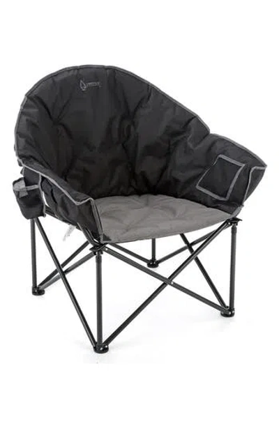 Arrowhead Outdoor Oversized Chair