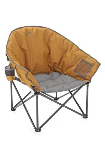 Arrowhead Outdoor Oversized Chair