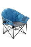 Arrowhead Outdoor Oversized Chair