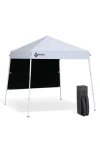 Arrowhead Outdoor Pop-up Canopy