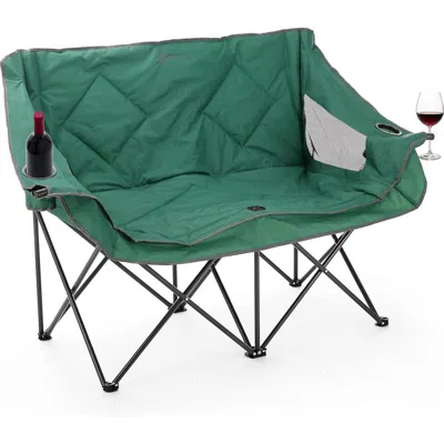 Arrowhead Outdoor Portable Folding Camp Chair