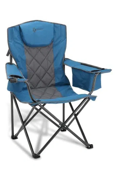 Arrowhead Outdoor Portable Folding Camp Chair