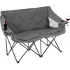 Arrowhead Outdoor Portable Folding Camp Chair