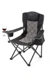 Arrowhead Outdoor Portable Folding Camp Chair