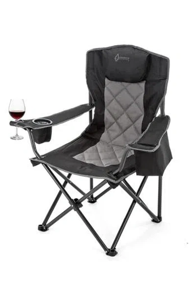 Arrowhead Outdoor Portable Folding Camp Chair