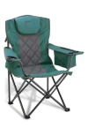 Arrowhead Outdoor Portable Folding Camp Chair