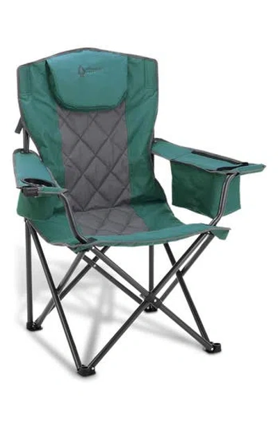 Arrowhead Outdoor Portable Folding Camp Chair