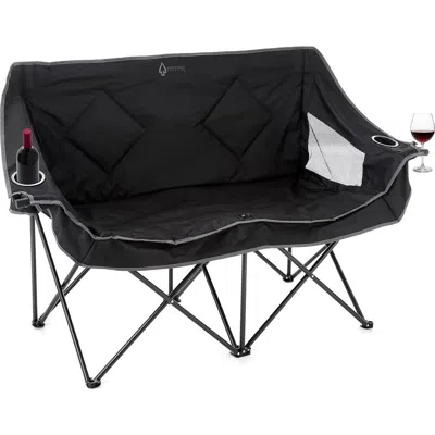 Arrowhead Outdoor Portable Folding Camp Chair