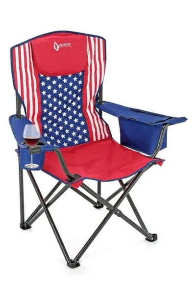 Arrowhead Outdoor Portable Folding Camp Chair