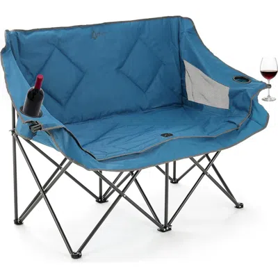 Arrowhead Outdoor Portable Folding Camp Chair