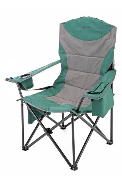 Arrowhead Outdoor Xx-large Folding Camp Chair