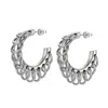 Arsn The Label Women's Kinks And Thrills Silver