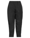 Art 259 Design By Alberto Affinito Pants In Black