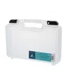 Art Alternatives Art Craft Case, 14" In No Color
