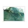 Art By Affie Blue Maelstrom - A5 Fine Art Print In Blue