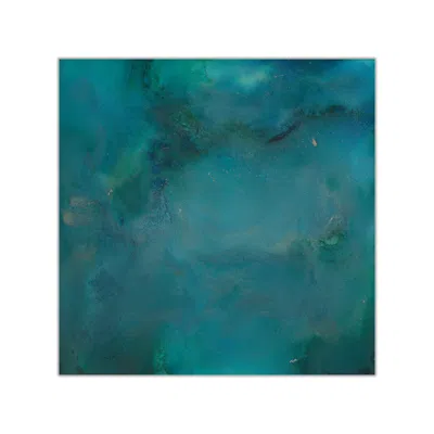 Art By Affie Blue Mist - Fine Art Print