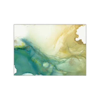 Art By Affie Green Health - A4 Fine Art Print