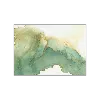 Art By Affie Green Hope - A4 Fine Art Print In Green