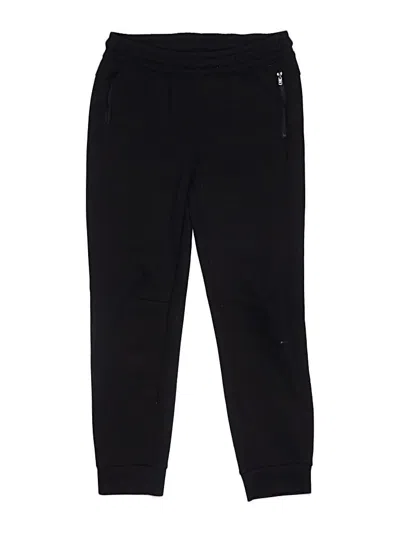 Pre-owned Art Class Kids' Active Pants In Black