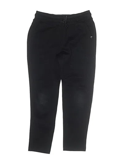 Pre-owned Art Class Kids' Active Pants In Black