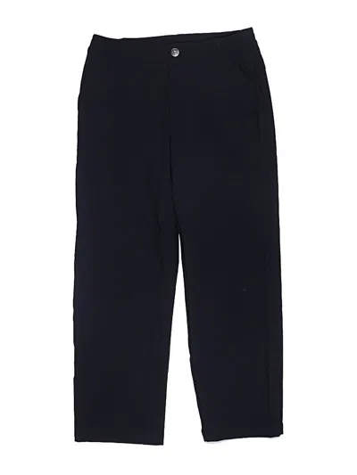 Pre-owned Art Class Kids' Active Pants In Blue