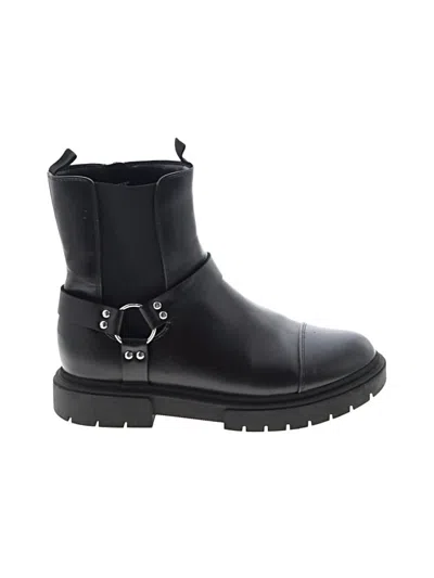 Pre-owned Art Class Kids' Ankle Boots In Black