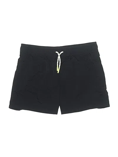 Pre-owned Art Class Kids' Athletic Shorts In Black