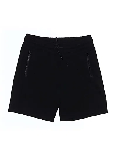 Pre-owned Art Class Kids' Athletic Shorts In Black